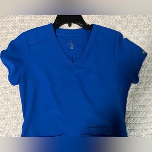 Med Couture Insight Top